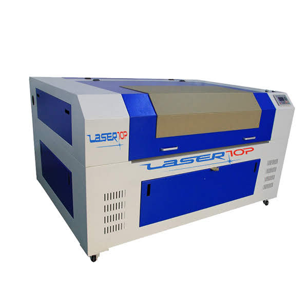 Máy cắt khắc Laser tự động lên liệu - Máy Cắt Khắc Laser Top - Công Ty TNHH TM XNK Laser Top